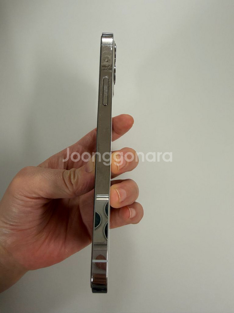 아이폰 12프로 128GB--3