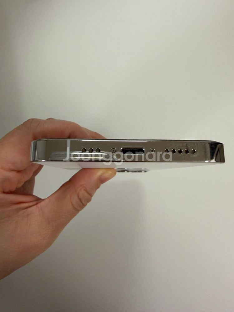 아이폰 12프로 128GB--4