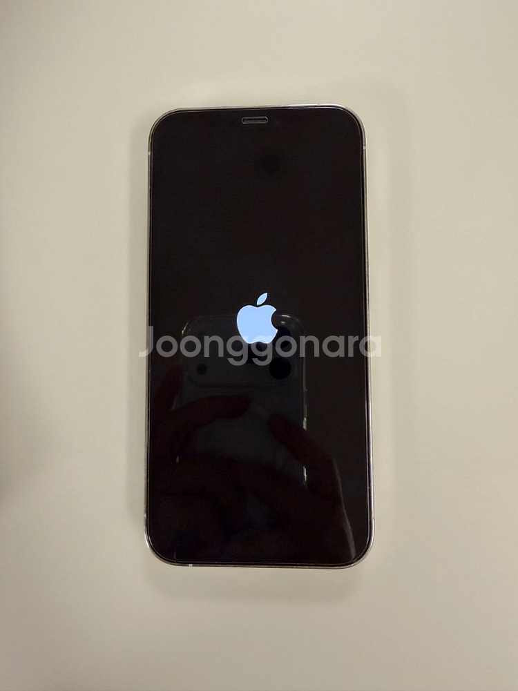 아이폰 12프로 128GB--6