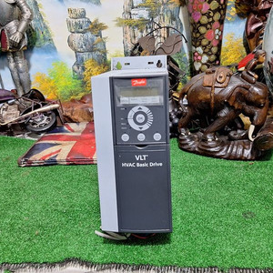 VLT 5.5kw.인버터.380v~480v 이미지