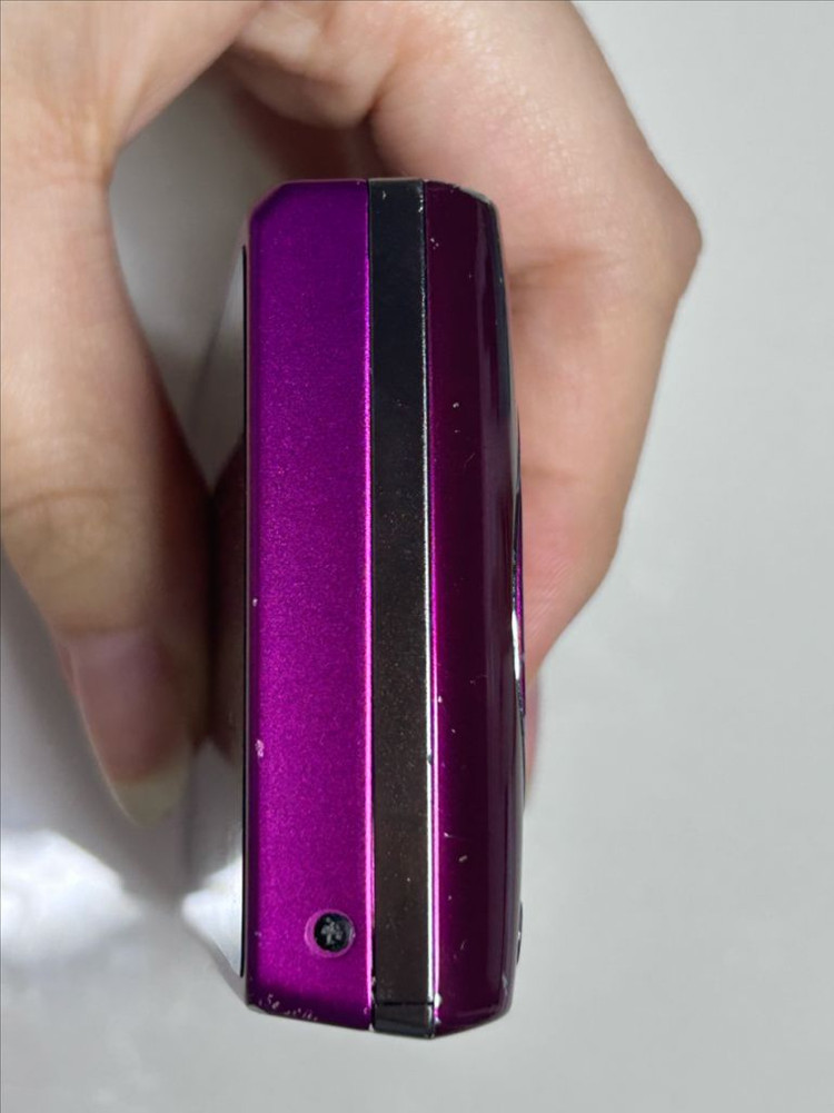 카시오 엑슬림 exlim z2300 모카 로제 디카 이미지