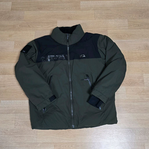 (택포)K2 대장 구스패딩 남 110