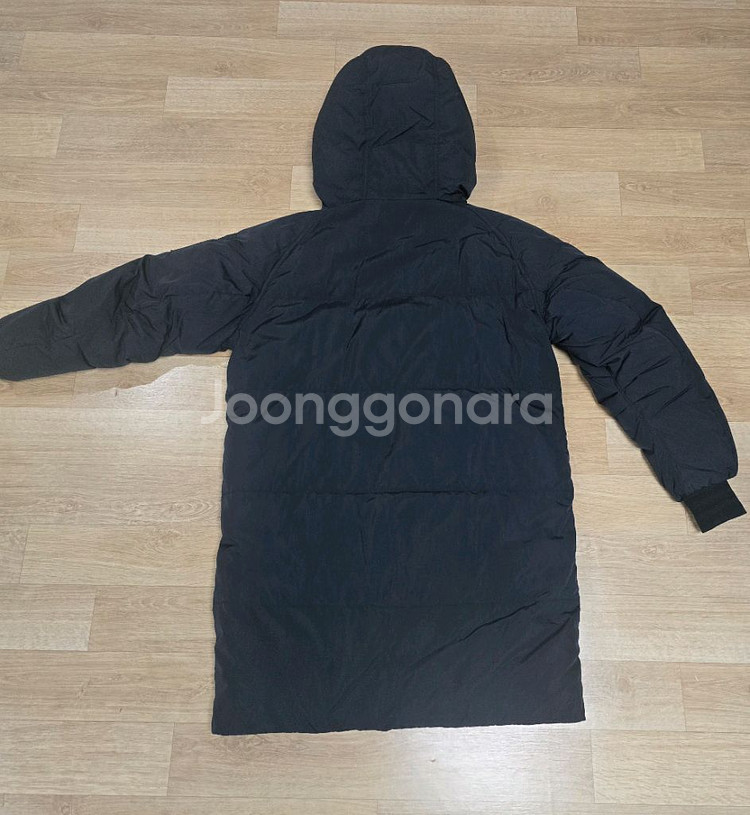 (택포)아디다스 오리롱패딩 남 95--1