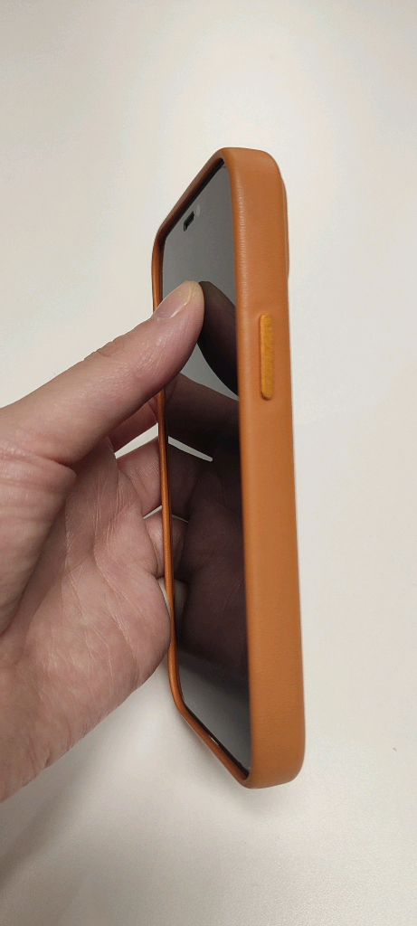 아이폰12미니+맥세이프케이스--3