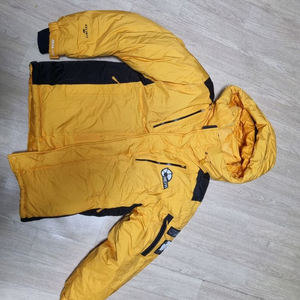 네파 대장급 몽블랑 패딩 90 최상급