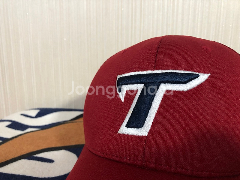 KBO 비젼코리아 기아타이거즈 모자/캡 XXL(60)--4