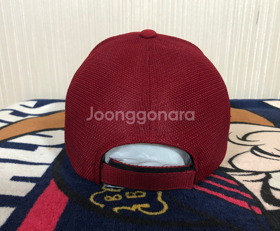 KBO 비젼코리아 기아타이거즈 모자/캡 XXL(60)--7