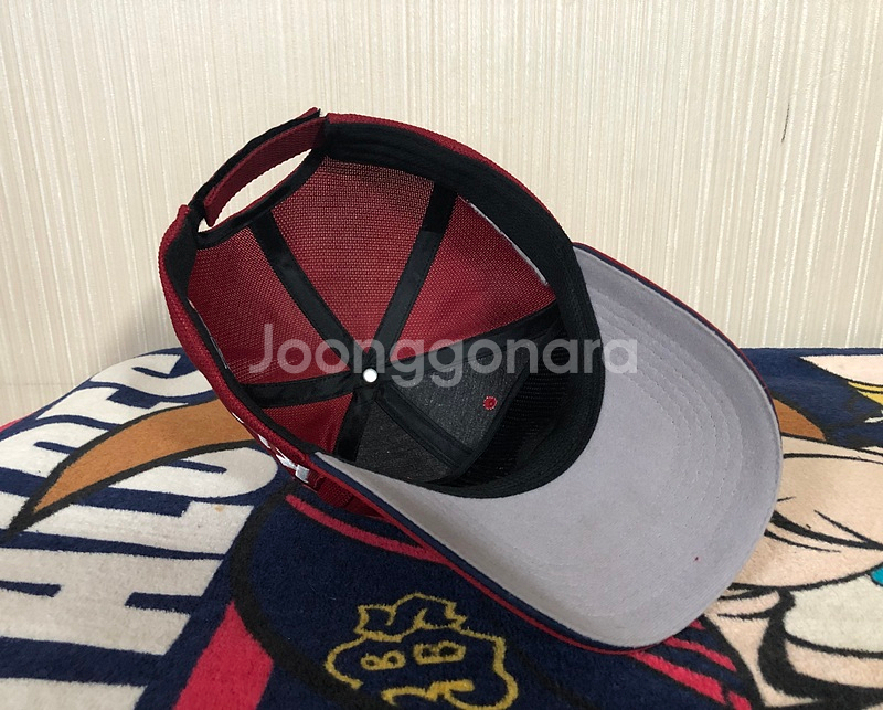 KBO 비젼코리아 기아타이거즈 모자/캡 XXL(60)--8