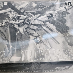 건담 프라모델 임펄스 블랑쉬 판매