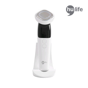 미개봉 새상품 휴라이프 큐라 갈바닉 피부 마사지기