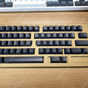 해피해킹 스튜디오 영문 키캡 신품 이미지