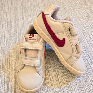 나이키 코트 로얄 토들러 운동화 140