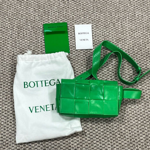 보테가베네타 카세트 벨트백 651053VCQ728803