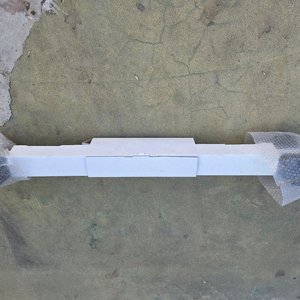 아우디Q8 순정 루프랙 가로바 신품