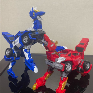 헬로카봇 [트루, 트루폴리스]