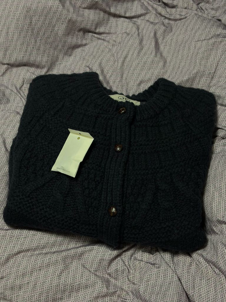 에이치에이트 h8 자코비 니트 가디건 이미지