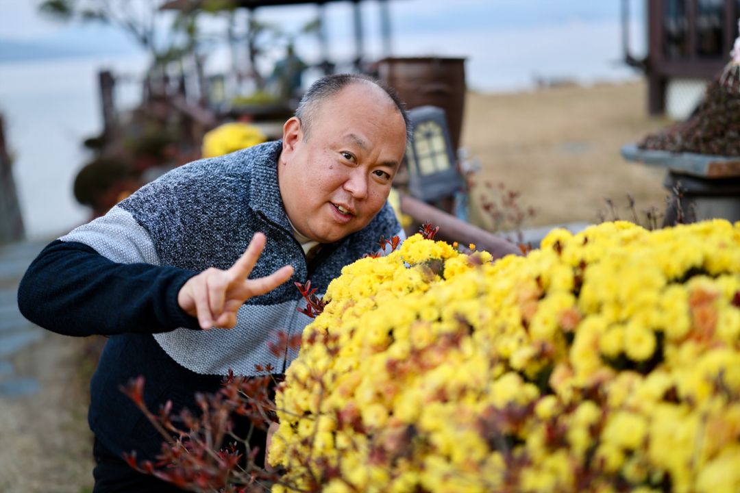프로필 이미지