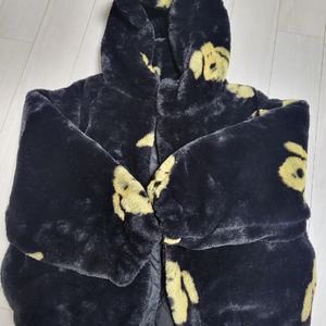 리미떼 퍼 잠바 110(L)