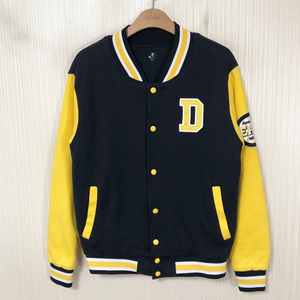 KBO 두산베어스 야구점퍼(안감누빔) 90