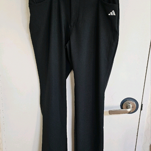 아디다스 스포츠 골프 우븐팬츠 새상품