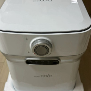 스마트카라 음식물처리기