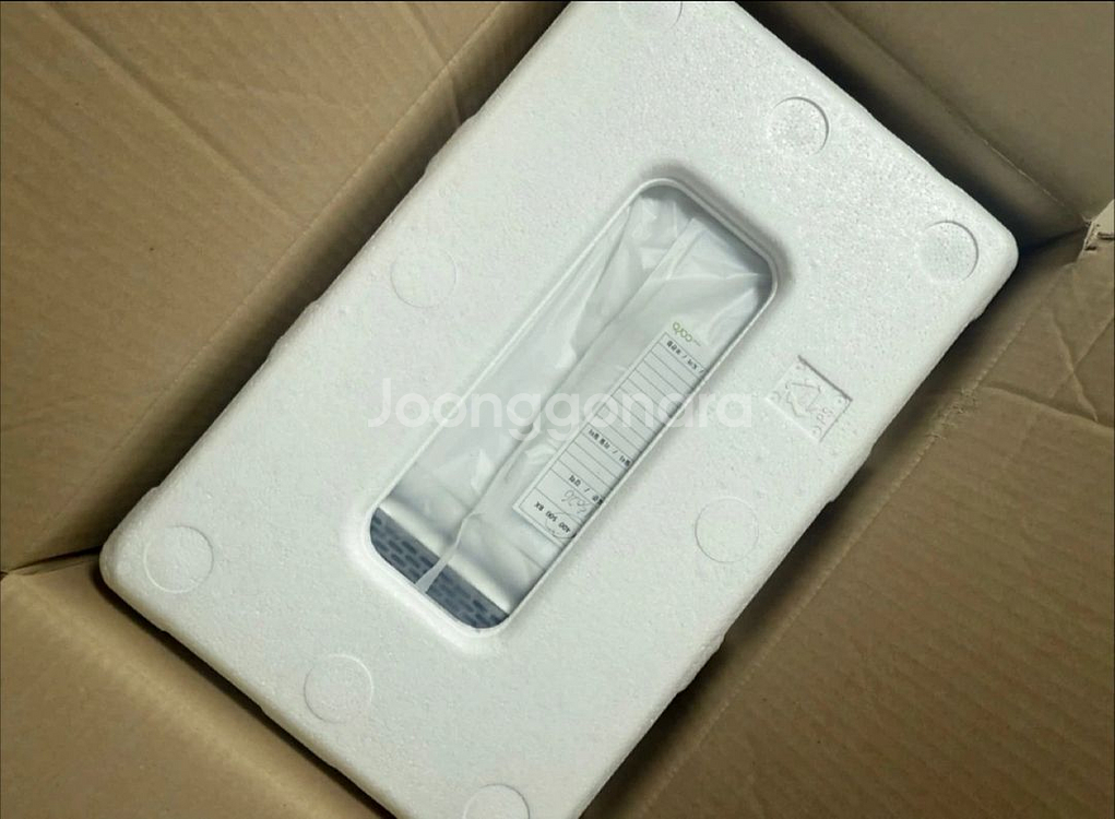 스마트카라 음식물처리기--2