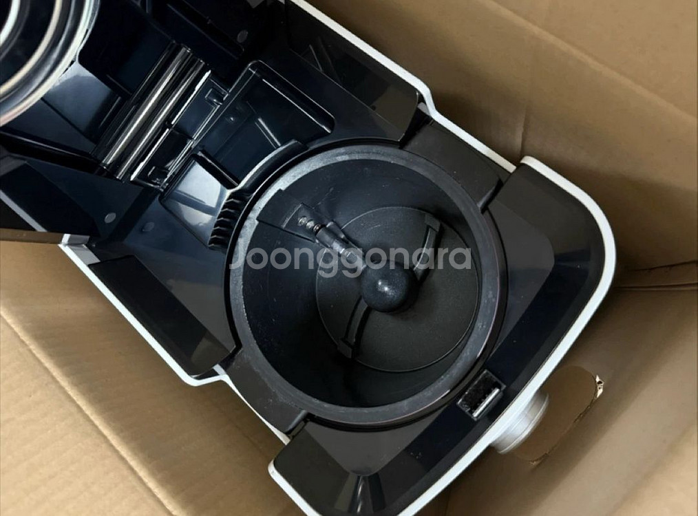 스마트카라 음식물처리기--4