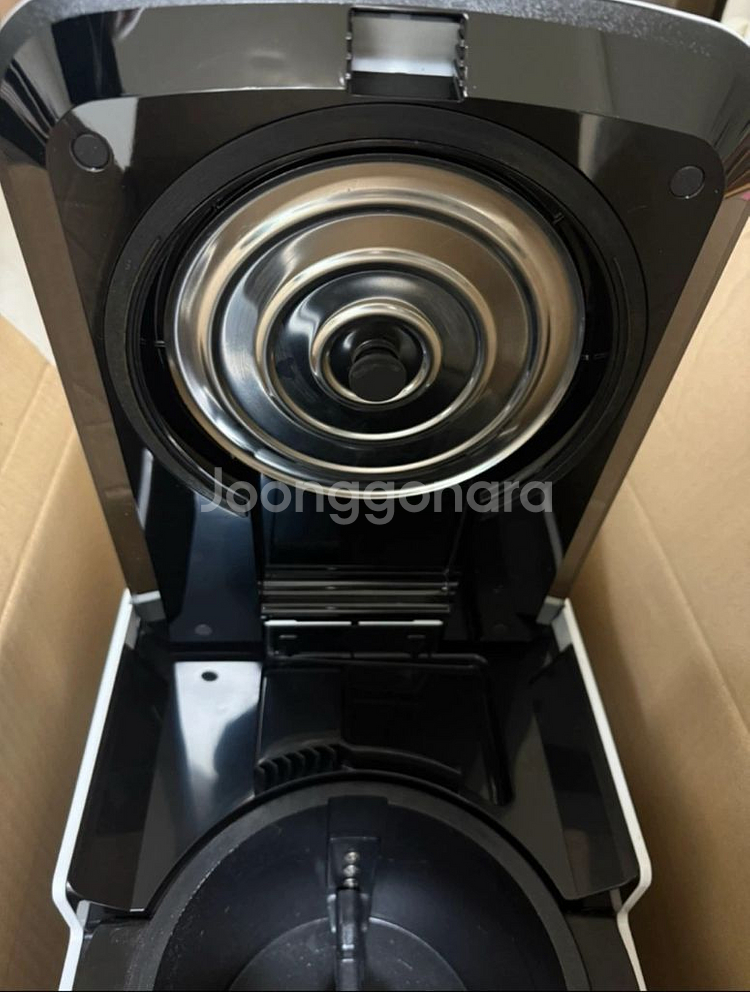 스마트카라 음식물처리기--5