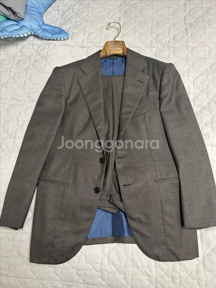 루카무제오 스카발 수트--0