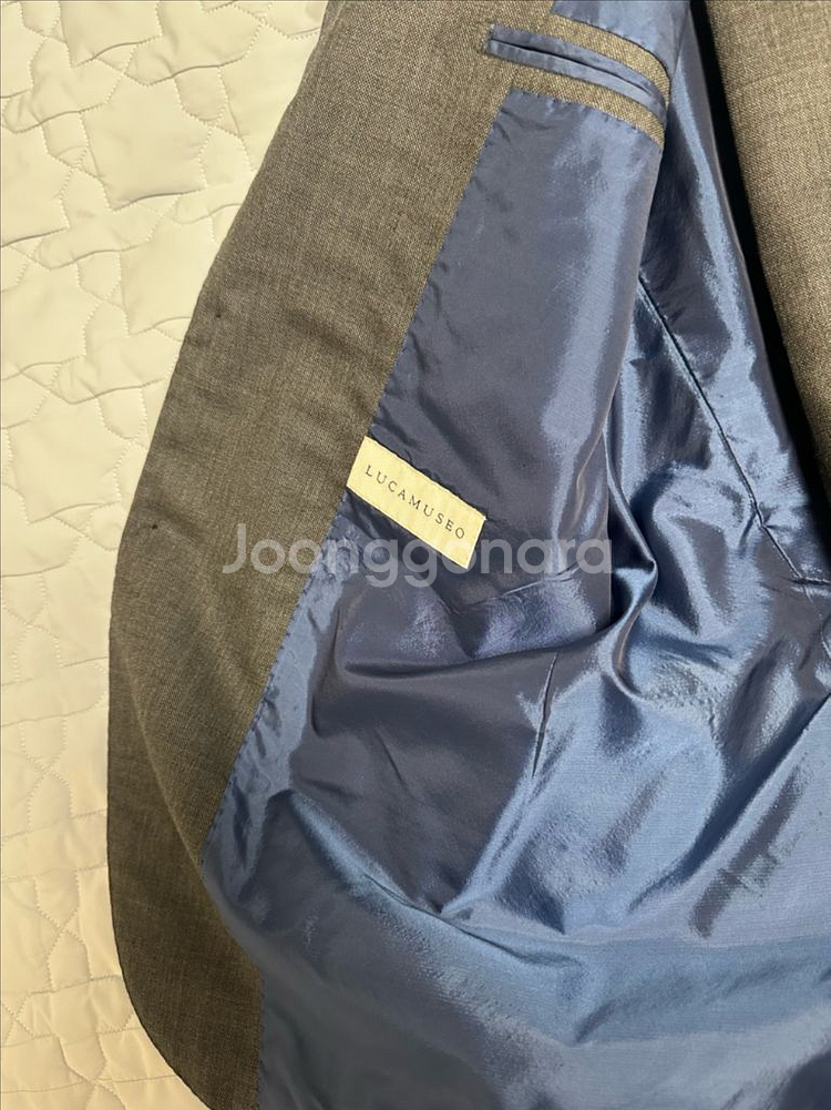 루카무제오 스카발 수트--1