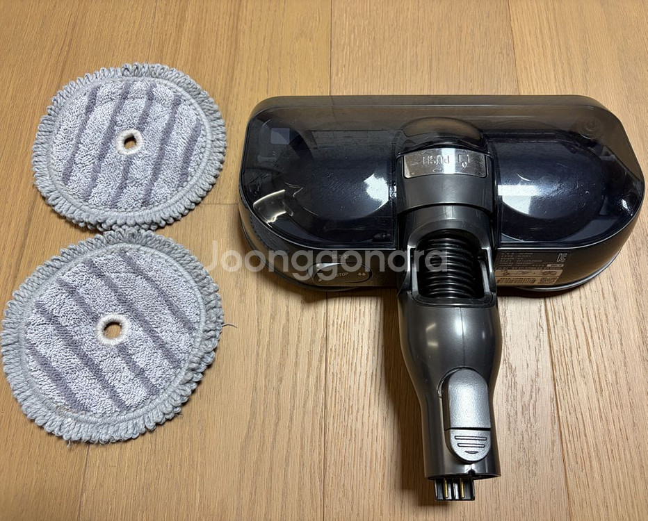 LG 코드제로 물걸레 흡입구 VNZ-PM01N--0