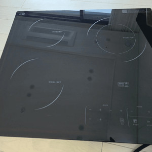 하츠 3구 하이라이트 새상품 EC-365CTS