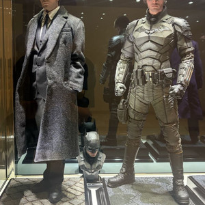 JND 더배트맨 수트 정장버전 판매