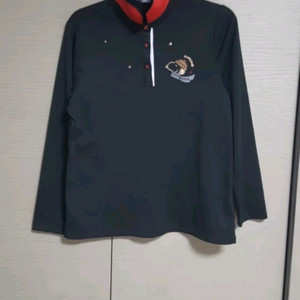 스누피정품골프웨어