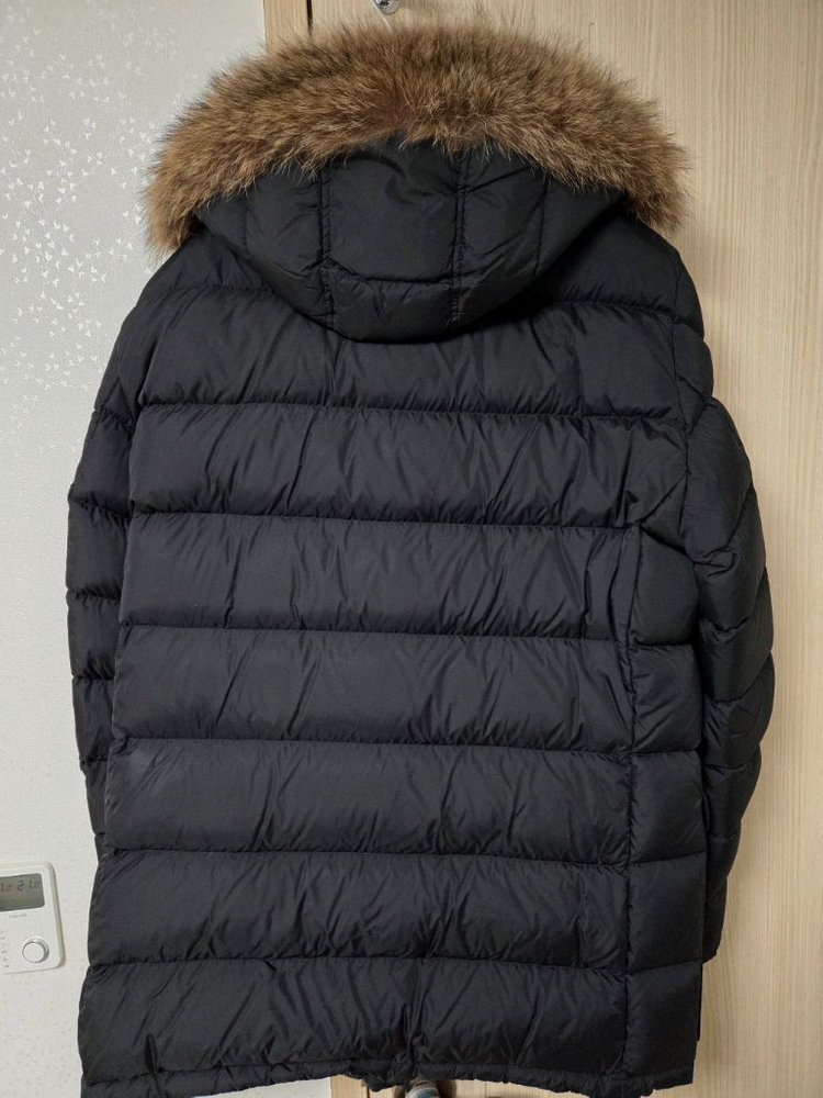 몽클레어 클루니 6 사이즈 이미지