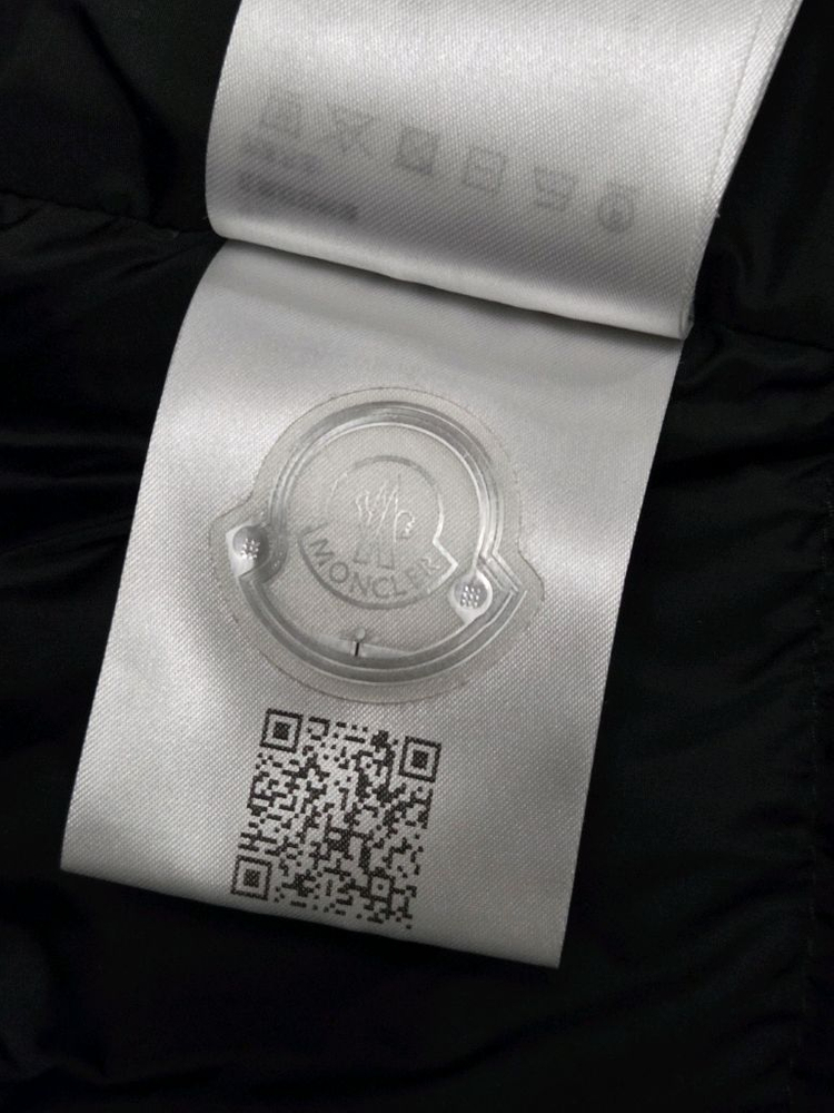 몽클레어 클루니 6 사이즈 이미지