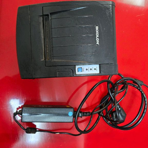 빅슬론 SRP-350plusII 영수증 프린터