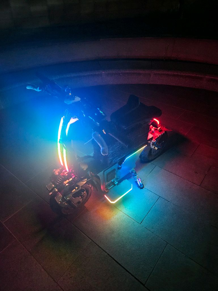 위페드 미니고 프로맥스 팝니다--1