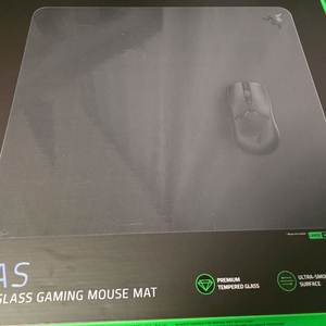 RAZER 레이저 아틀라스 게이밍패드 판매