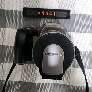 올림푸스 IS-300 필름카메라 이미지