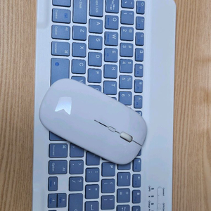 블루투스 마우스 키보드 세트 팝니다