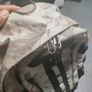 노스페이스 빅샷 백팩