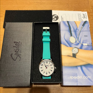 스피델 손목시계 방수 미사용 3만 이미지