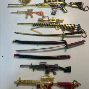 총키링 외 귀칼