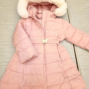 페리미츠 패딩 110