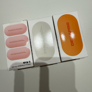 페라놀정 2단계에 벌룬정 1개월치 팔아요