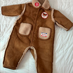 베베드피노 무스탕