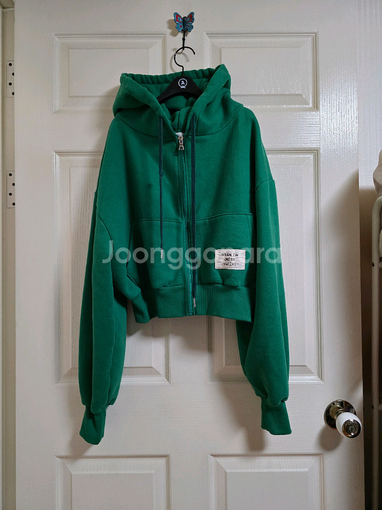 4&five 기모후드 판매합니다--0