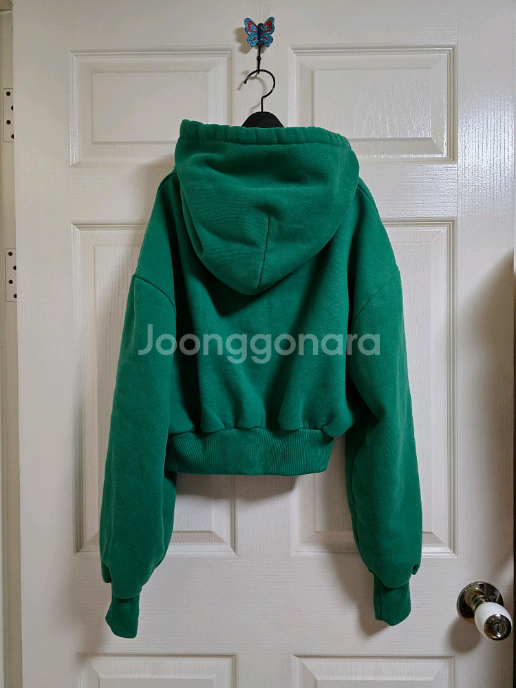 4&five 기모후드 판매합니다--3