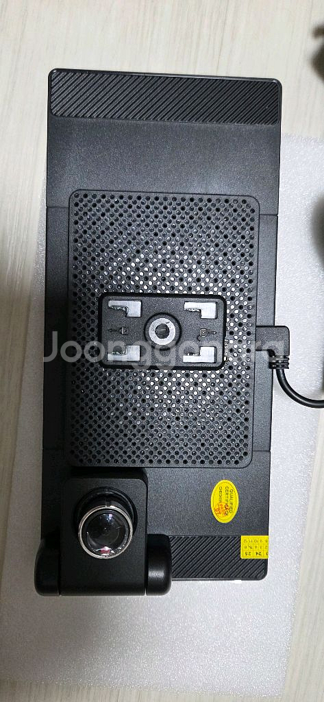 안드로이드오토 카플레이 모니터 팝니다--1